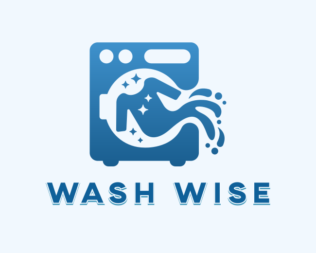 Wash Wise Logo